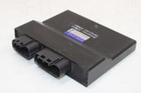 2009 KAWASAKI VULCAN 900 VN900B CLASSIC OEM ECU COMPUTER CONTROLLER UNIT ECM CDI