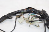 1994 SUZUKI GS500E OEM MAIN ENGINE WIRING HARNESS MOTOR WIRE LOOM