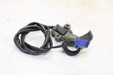 99-03 YAMAHA ROAD STAR XV1600A OEM KICKSTAND SIDE KICK STAND SENSOR