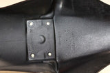 04-06 SUZUKI GS500F OEM FRONT WHEEL FENDER COWL FAIRING