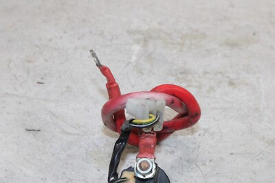 2008 SUZUKI BOULEVARD S50 VS800 OEM ENGINE STARTER RELAY STARTING MOTOR SWITCH