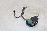 2002 HONDA INTERCEPTOR 800 VFR800A ABS OEM ENGINE STARTER RELAY STARTING SWITCH
