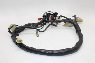 2004 HONDA SHADOW AERO 750 VT750C OEM MAIN ENGINE WIRING HARNESS MOTOR WIRE LOOM
