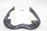 06-07 SUZUKI GSXR 600 OEM FRONT DRIVERS SEAT PAD SADDLE PILLION