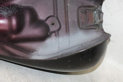 06-07 HONDA SHADOW VLX 600 VT600CD DELUXE OEM GAS TANK FUEL PETROL RESERVOIR