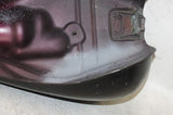 06-07 HONDA SHADOW VLX 600 VT600CD DELUXE OEM GAS TANK FUEL PETROL RESERVOIR