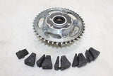 95-96 HONDA CBR600F3 OEM REAR BACK SPROCKET