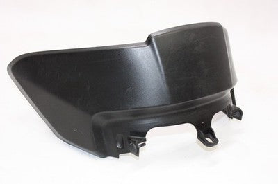 2016 BMW S1000XR OEM LOWER GAS TANK FUEL CELL COVER FAIRING COWL