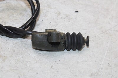 85-00 YAMAHA XT350 OEM KICKSTAND SIDE KICK STAND SENSOR
