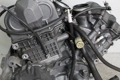2000 APRILIA RSV MILLE ROTAX V990 OEM ENGINE MOTOR