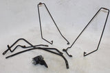 2001 HONDA RANCHER 350 TRX350FM 4X4 S OEM MISC BRACKETS LINES