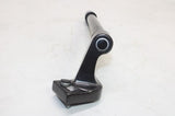 92-07 KAWASAKI NINJA 250R EX250F OEM LEFT CLIP ON HANDLEBAR