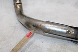 99-09 YAMAHA V STAR 1100 XVS1100 OEM EXHAUST MID PIPE
