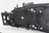 08-17 KAWASAKI CONCOURS 14 ZG1400-C OEM REAR BACK WHEEL FENDER MUD GUARD