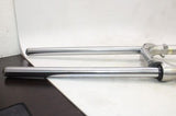 1984 HONDA MAGNA 700 VF700C OEM FRONT FORKS SHOCK SUSPENSION SET PAIR