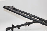 11-18 KAWASAKI KLR650 OEM REAR SUBFRAME BACK SUB FRAME