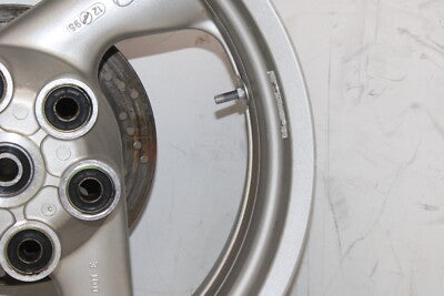 1998 DUCATI MONSTER 900 OEM REAR BACK WHEEL RIM