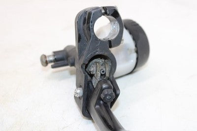 2008 BMW K1200S OEM FRONT BRAKE MASTER CYLINDER W/ LEVER
