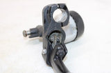 2008 BMW K1200S OEM FRONT BRAKE MASTER CYLINDER W/ LEVER