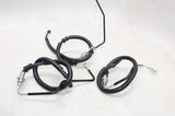 2018 YAMAHA XMAX CZD300A OEM FRONT BRAKE CALIPER HOSES LINES SET