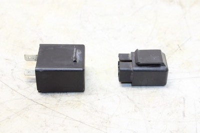 2006 SUZUKI GS500F OEM ELECTRICAL RELAY SET