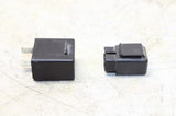 2006 SUZUKI GS500F OEM ELECTRICAL RELAY SET
