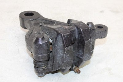 1996 KAWASAKI KZ1000P POLICE OEM REAR BACK BRAKE CALIPER W MOUNT BRACKET