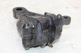 1996 KAWASAKI KZ1000P POLICE OEM REAR BACK BRAKE CALIPER W MOUNT BRACKET