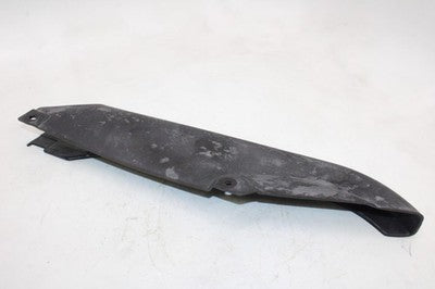 92-07 KAWASAKI NINJA 250R EX250F OEM REAR BACK DRIVE CHAIN GUARD COVER SHIELD