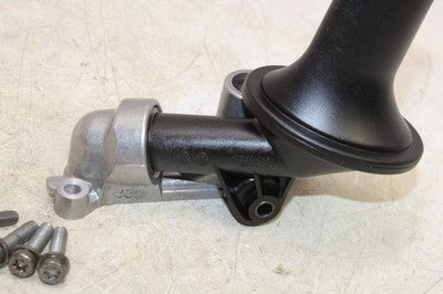 2014 BMW S1000RR OEM ENGINE INNER OIL FILTER PICKUP SCREEN