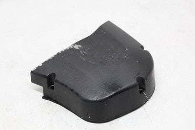 2009 VICTORY HAMMER OEM ENGINE SPROCKET COVER