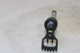 1996 SUZUKI BANDIT 600 GSF600S OEM SHIFTER SHIFT SHAFT