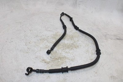 2018 KAWASAKI NINJA 400 OEM FRONT BRAKE HOSE FLUID LINES