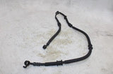 2018 KAWASAKI NINJA 400 OEM FRONT BRAKE HOSE FLUID LINES