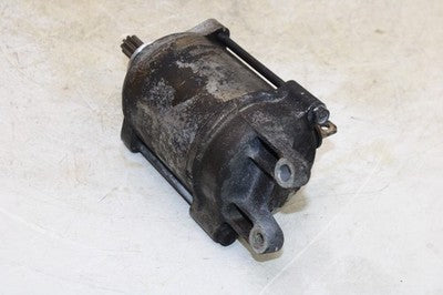 2014 BMW S1000RR OEM ENGINE STARTING STARTER MOTOR -DC 12V