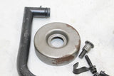 2009 KAWASAKI NINJA 250R OEM AIR VALVE SOLENOID TOP ENGINE SWITCH SENSOR
