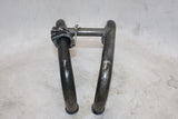 2000 KAWASAKI NINJA 250R EX250F OEM EXHAUST HEADER PIPES MANIFOLD