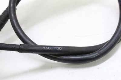 1996 HONDA SHADOW ACE 1100 VT1100C2 OEM SPEEDOMETER CABLE SPEEDO LINE