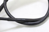 1996 HONDA SHADOW ACE 1100 VT1100C2 OEM SPEEDOMETER CABLE SPEEDO LINE