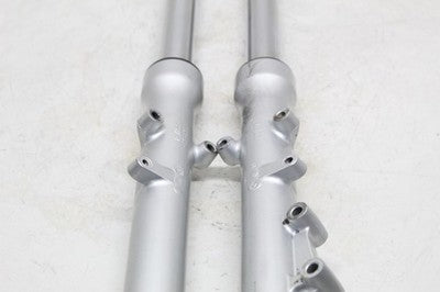 01-07 KAWASAKI ELIMINATOR 125 BN125 OEM FRONT FORKS SHOCK SUSPENSION SET PAIR