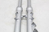 01-07 KAWASAKI ELIMINATOR 125 BN125 OEM FRONT FORKS SHOCK SUSPENSION SET PAIR