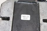 2000 HONDA CBR900RR OEM RECTIFIER VOLTAGE REGULATOR
