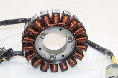 2001 HONDA RANCHER 350 TRX350FE 4X4 ES OEM STATOR GENERATOR ALTERNATOR MAGNETO