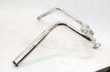 2007 HARLEY-DAVIDSON STREET GLIDE FLHX OEM HANDLEBARS