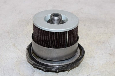 01-03 KAWASAKI ZRX1200 OEM ENGINE OIL FILTER W COVER