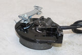 2022 HONDA NAVI NVA110B OEM FRONT WHEEL BRAKE DRUM HUB