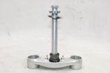 16-17 KTM 690 LC4 DUKE OEM FRONT FORKS CLAMP LOWER TRIPLE TREE STEM