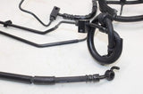 15-22 HONDA CBR300R OEM BRAKE HOSE FLUID LINE SET