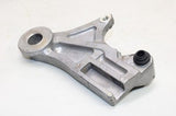 2006 SUZUKI VSTROM 650 DL650 OEM REAR BACK BRAKE CALIPER MOUNT BRACKET
