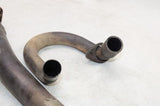 1997 BMW F650 OEM EXHAUST MIDPIPE MID MIDDLE PIPE PAIR